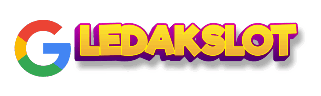 LOGO LEDAKSLOT